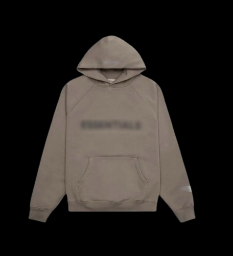 ESENTSIAL HOODIES