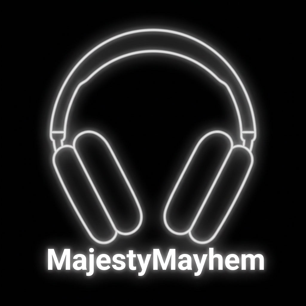 MAX HEADPHONES