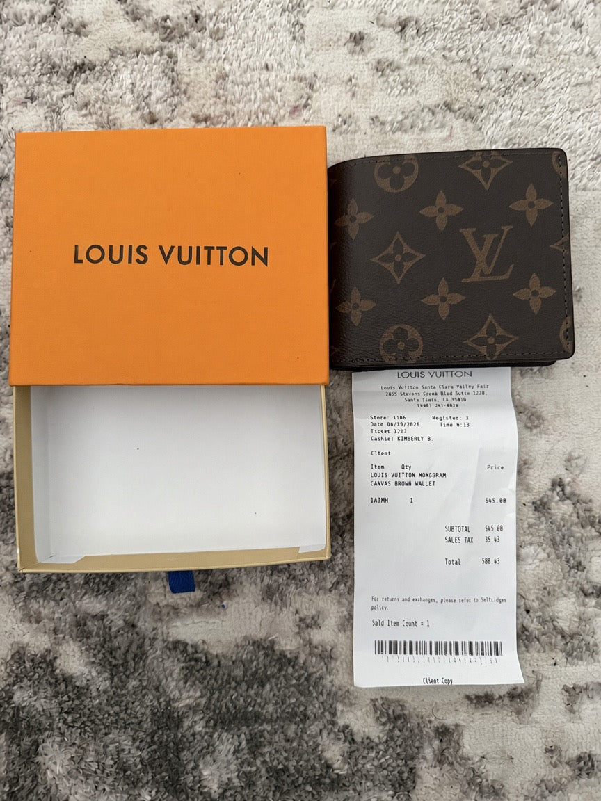 Wallets