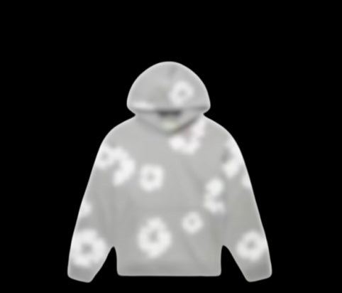 DINEM TEER HOODIES