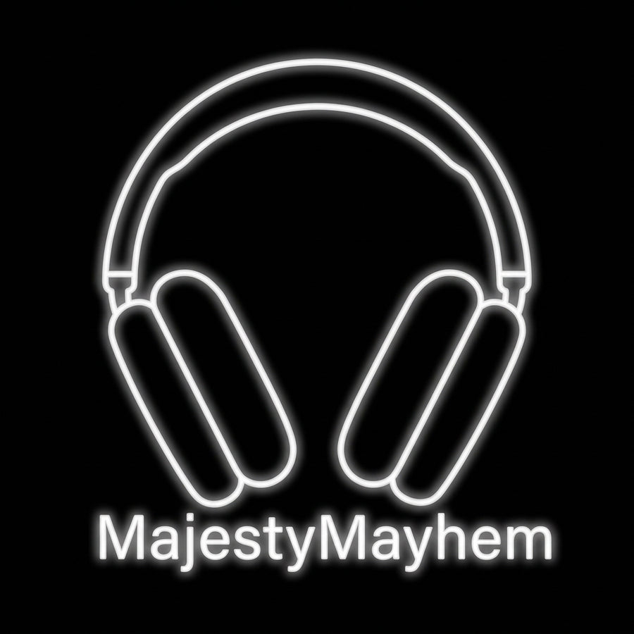 MAX HEADPHONES